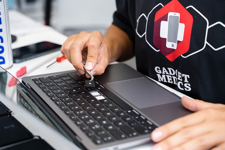Gadget Medics