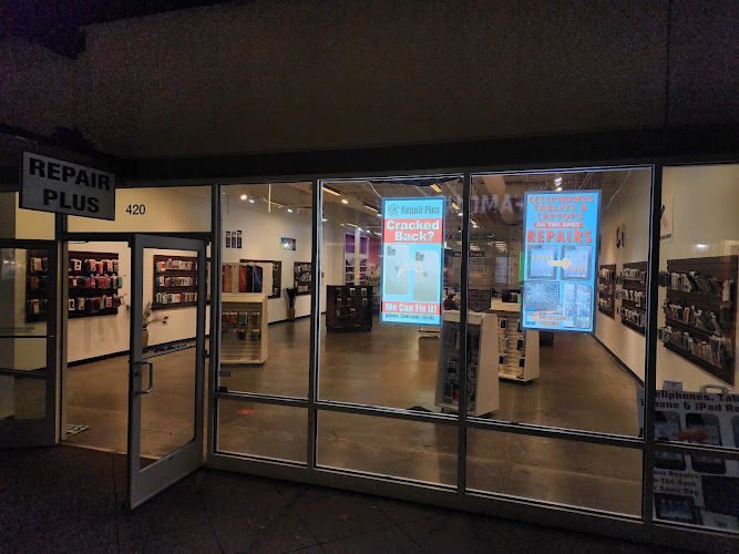 Repair Plus Store