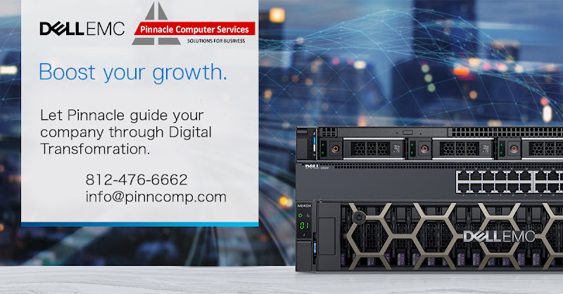 Pinnacle Computer Services