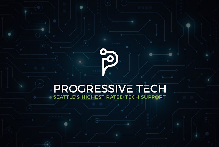 Progressive Tech
