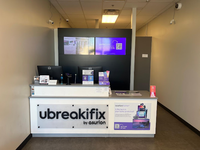 uBreakiFix - Phone and Computer Repair