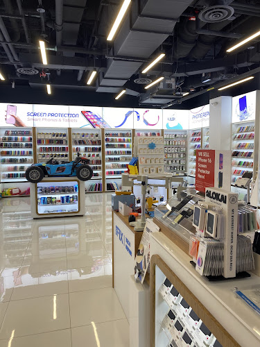 The Fix Phone Repair, Tablet Repair & Accessories in American Dream