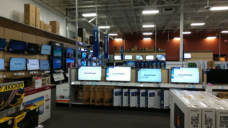 Best Buy