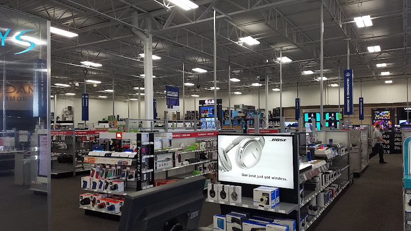 Best Buy