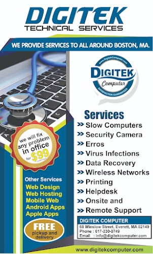 Digitek Computer
