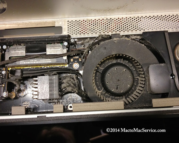 Mac To Mac Service