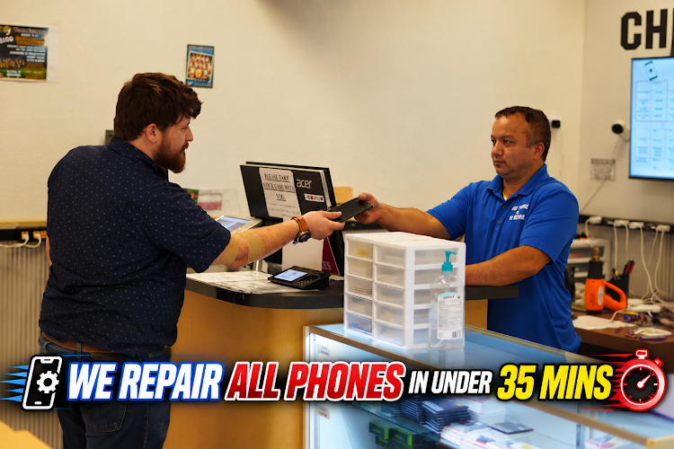 Cell iPhone & PC Repair San Angelo