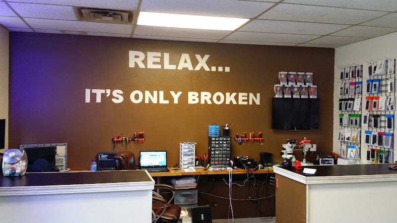 TMB Repairs inc.