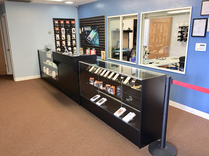 GeoWireless, LLC Phone & Tablet Repair Service