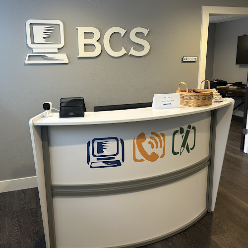 Business Computer Solutions, Inc.