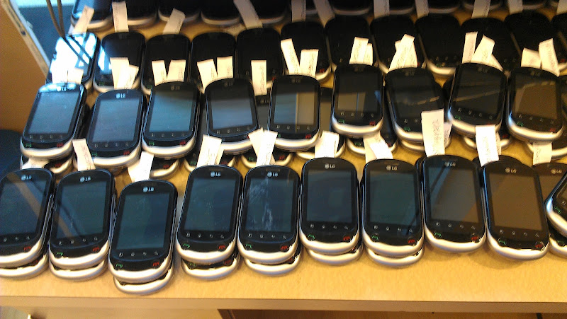 iGadget Repair and Recycle