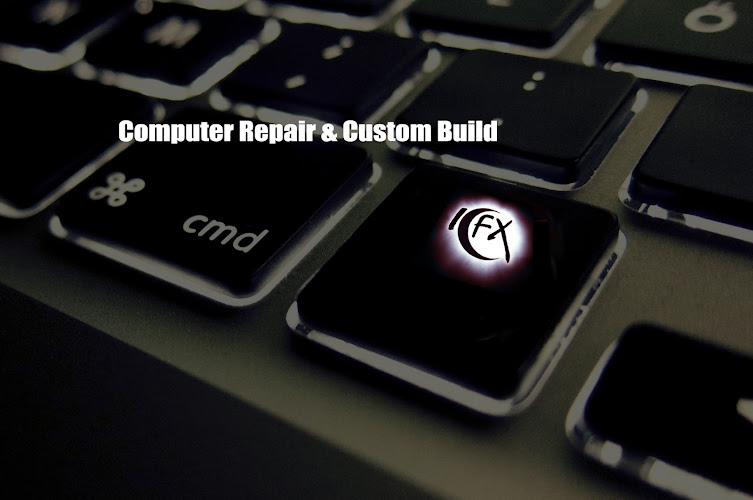 Tech Revive Electronics Repair
