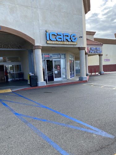 iCare Digital iPhone Repair Cellphone Repair Anaheim CA