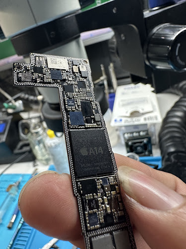 Microsoldertech