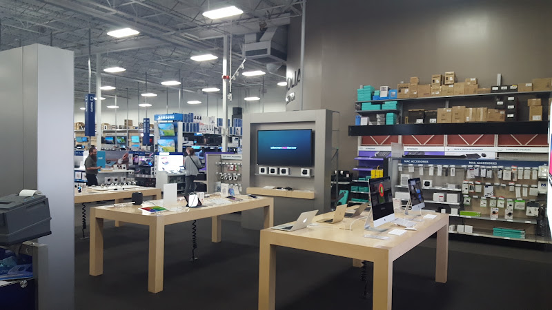 Best Buy