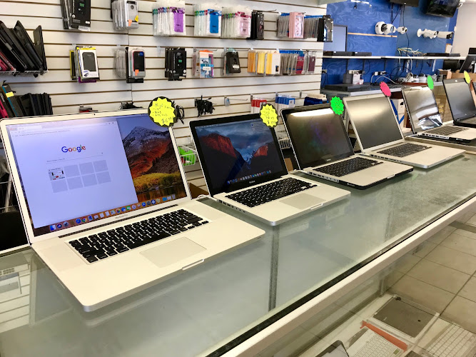 Ape Tek Computers