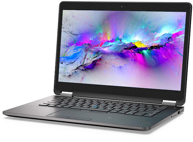 Deluxe PCs