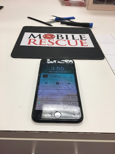 Mobile Rescue Tech Repair