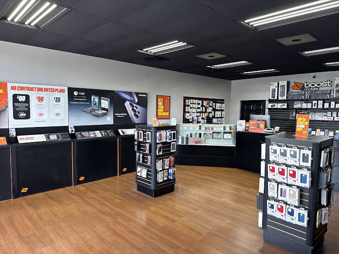Tech Shack (Phone/Tablet/Computer Repair & Sales)