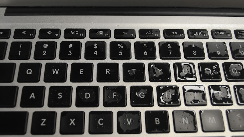 Macbook MD
