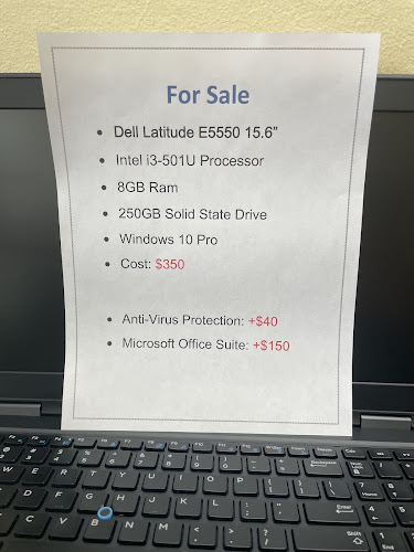 Cash's Computer Repair