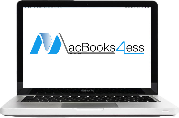 MacBooks4Less