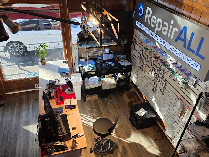 RepairALL