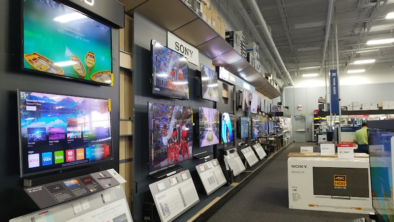 Best Buy
