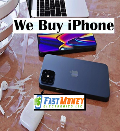 Fast Money Electronics LLC