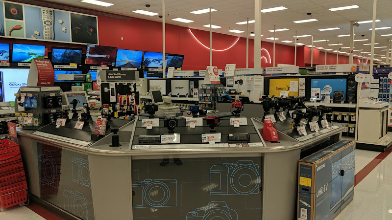 Target