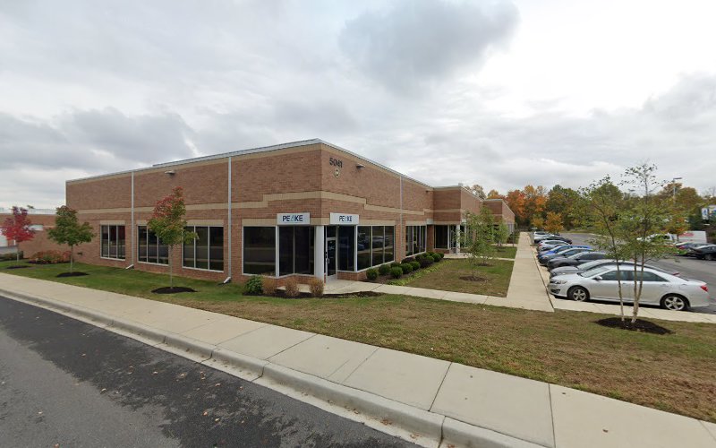 PEAKE Technology Partners