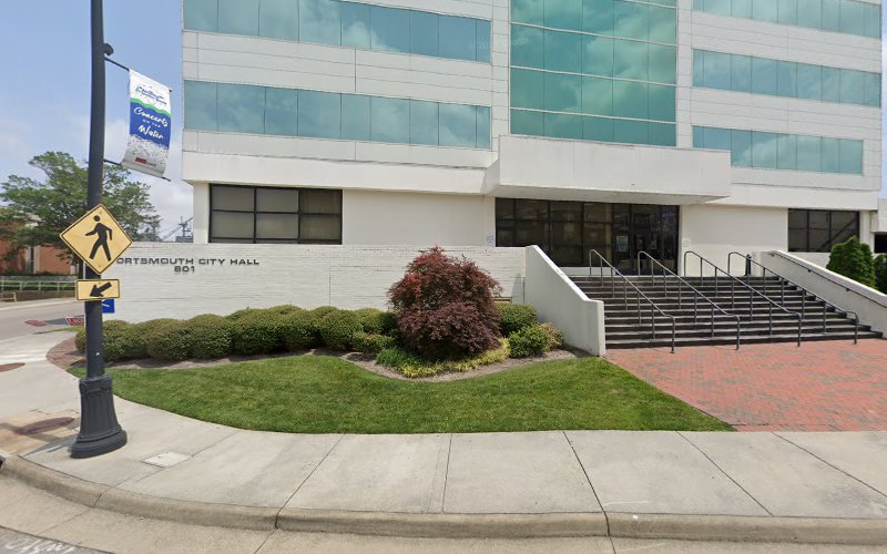 Portsmouth Computer Services