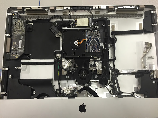 iFIX Smartronics