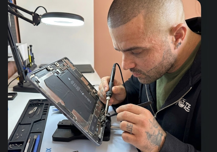 Byte Fix Repair