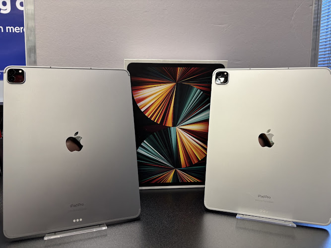 Ready Set Repair
