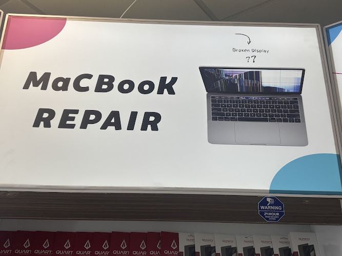 Talk N' Fix by SnapFix - Phone, Tablet, Computer Repair and Accessories