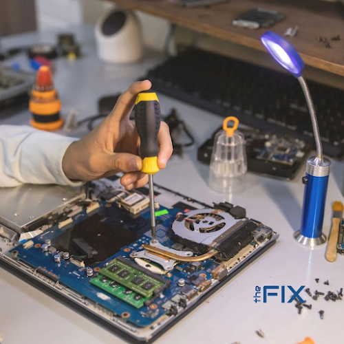 The Fix in Northsight Walmart - Scottsdale