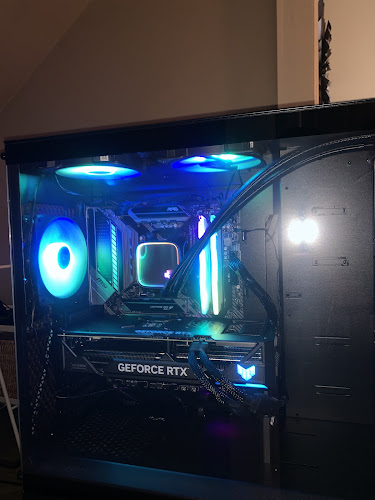 Scott's PC Solutions