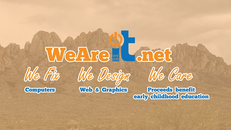 We Are IT, LLC