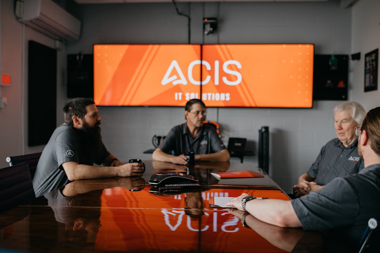 ACIS IT Solutions
