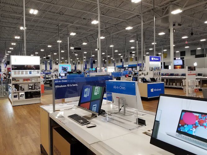 Best Buy