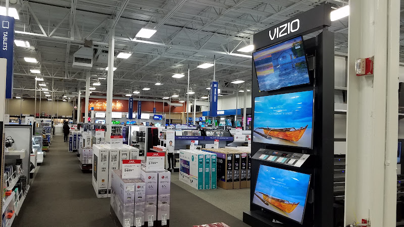 Best Buy