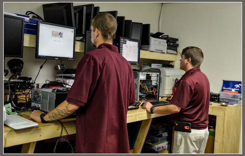 Discount Computer Services