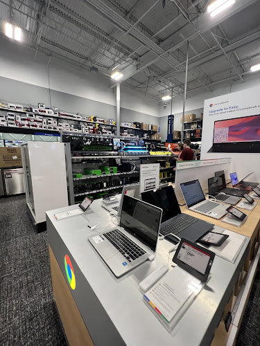 Best Buy