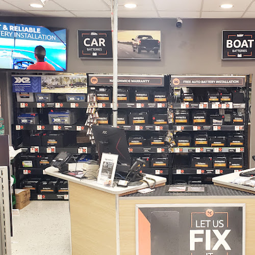 Batteries Plus Phone Repair