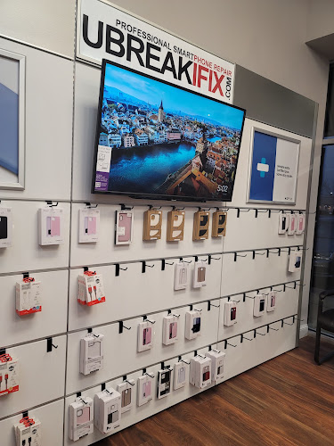 uBreakiFix - Phone and Computer Repair