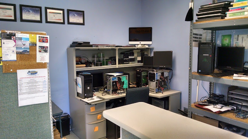 Richland PC