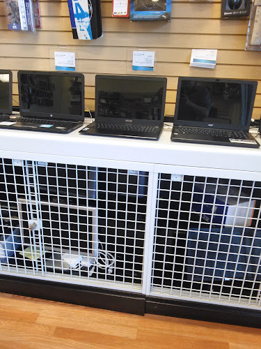 Laptop plus mobile devices