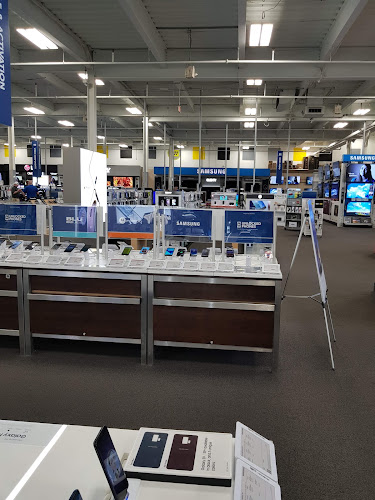 Best Buy