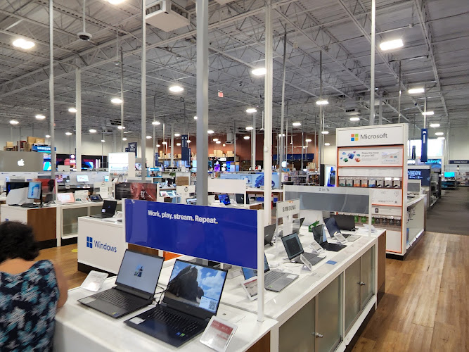 Best Buy